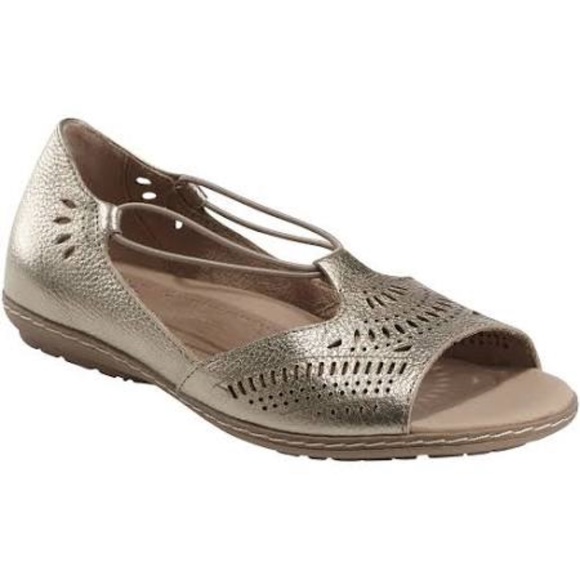 earth shoes camellia nauset